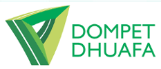 Logo mitra Dompet Dhuafa