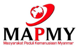 Logo mitra MAPMY