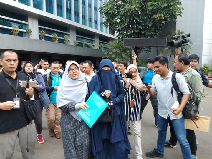 Dosen Bercadar Melawan Diskriminasi dan Pelanggaran HAM Atas Cacat Prosedur Pemberhentian Sebagai Dosen