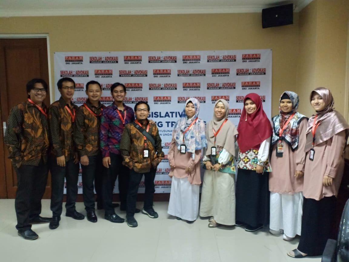 Pernyataan Sikap PAHAM Indonesia Cabang Jakarta Tentang RUU Haluan Ideologi Pancasila