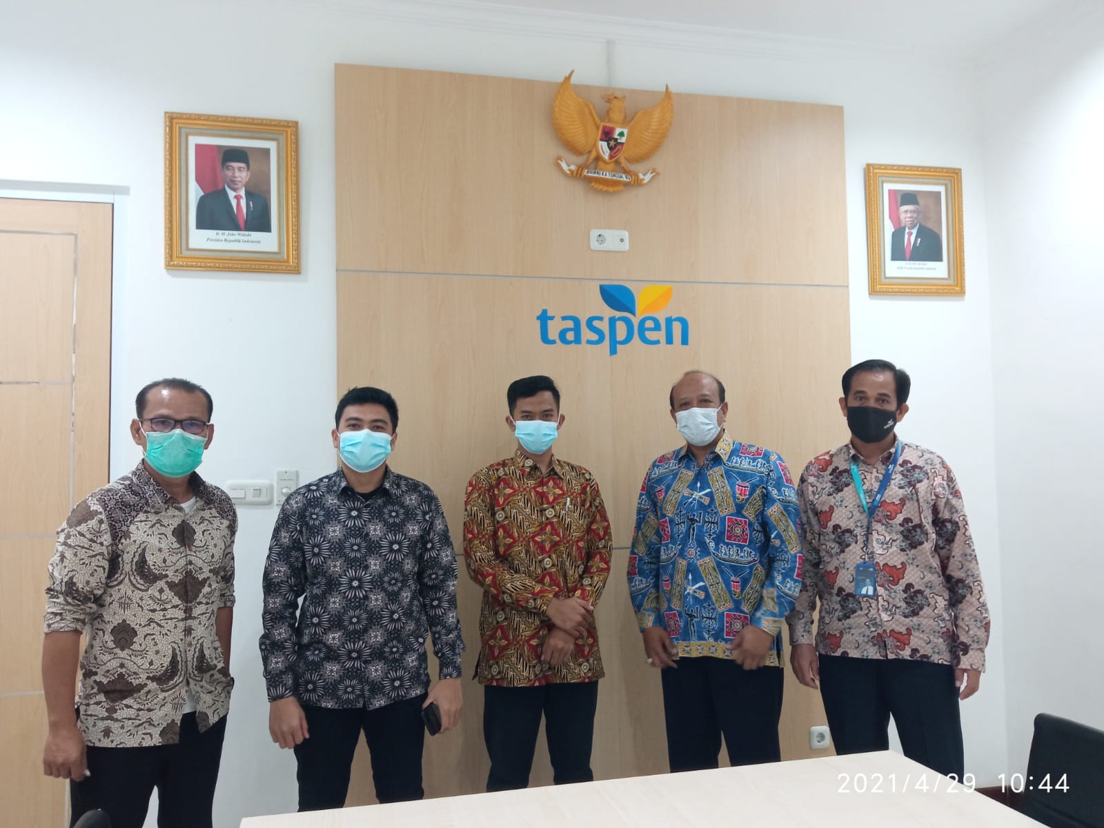 Waspada Calon Nasabah Pensiun Dibidik Oknum Mafia Perbankan